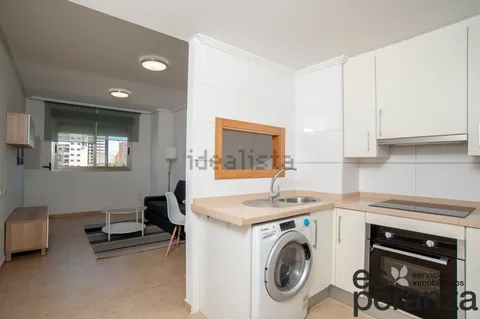 Pis de 54 m² a Múrcia