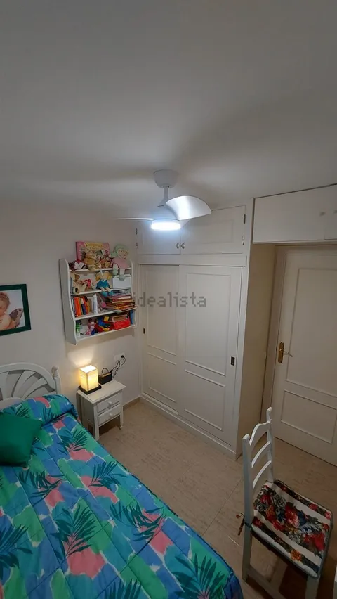 Pis de 110 m² a Almuñécar