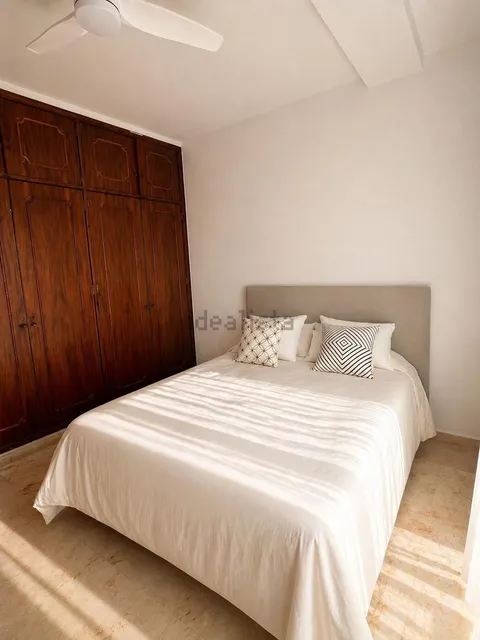 Pis de 60 m² a Còrdova