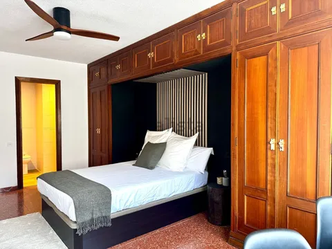 Habitació de lloguer, València