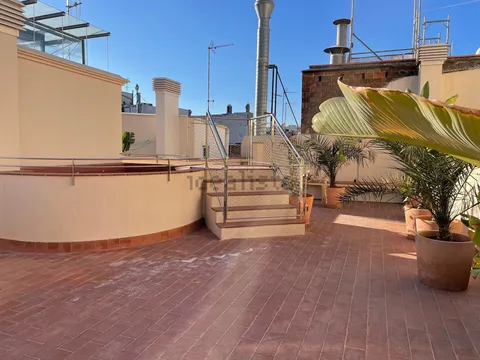 Appartement 100 m² à Barcelone