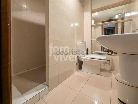 Pis de 131 m² a València