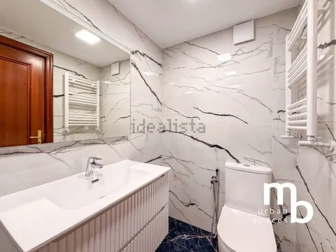 Pis de 152 m² a Madrid
