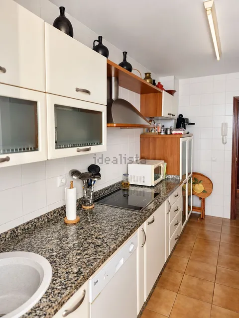 Pis de 133 m² a Punta Umbría