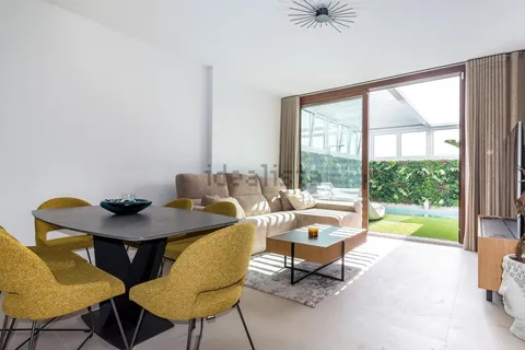 Pis de 126 m² a San Javier
