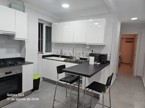 Habitació de lloguer, València