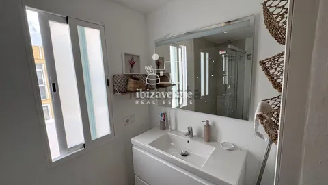 Квартира 100 м² в Eivissa