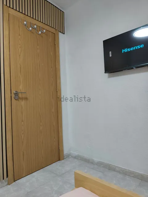 Zimmer zur Miete, Valencia