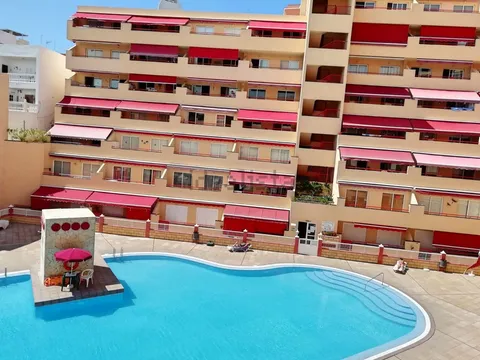 Pis de 55 m² a Santiago del Teide (2/16)