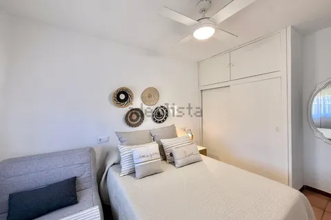Pis de 45 m² a San Javier