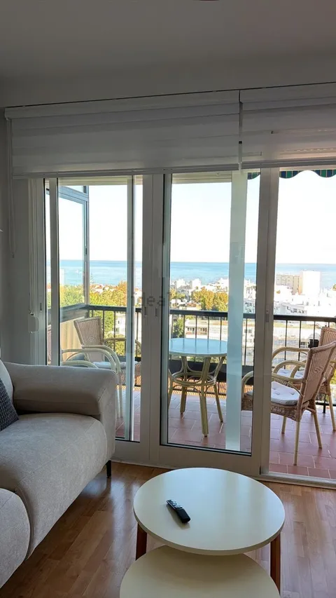 Pis de 80 m² a Torremolinos