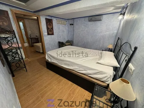 Flat 72 m² in Béjar