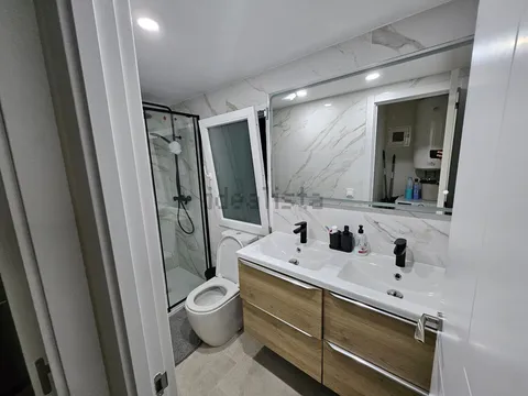 Chambre à louer, Palma