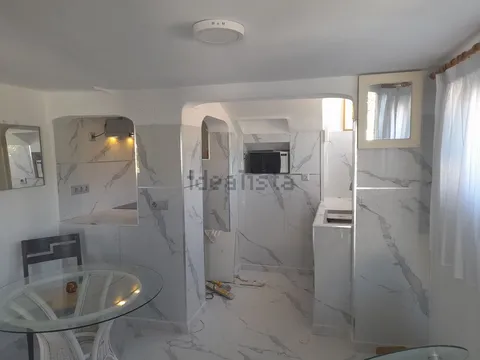 Pis de 50 m² a Benissa