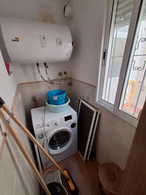 Wohnung 47 m² in Sevilla