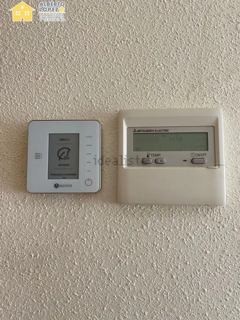 Pis de 96 m² a Elx