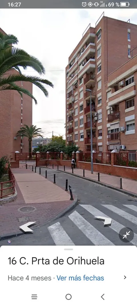 Wohnung 90 m² in Murcia