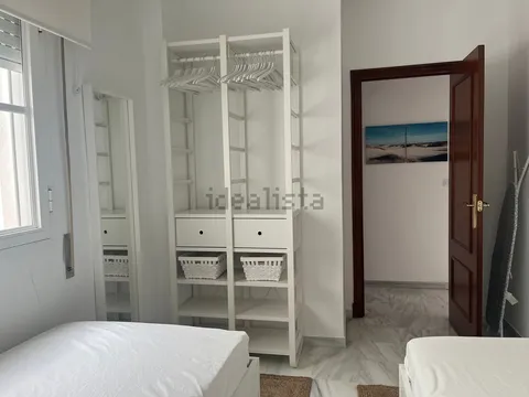 Pis de 58 m² a El Puerto de Santa María
