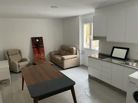 Piso de 95 m² en Almansa
