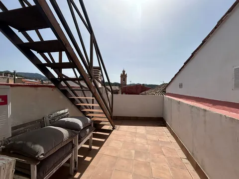 Appartement 90 m² à Castellnovo
