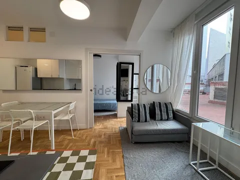Pis de 65 m² a Madrid
