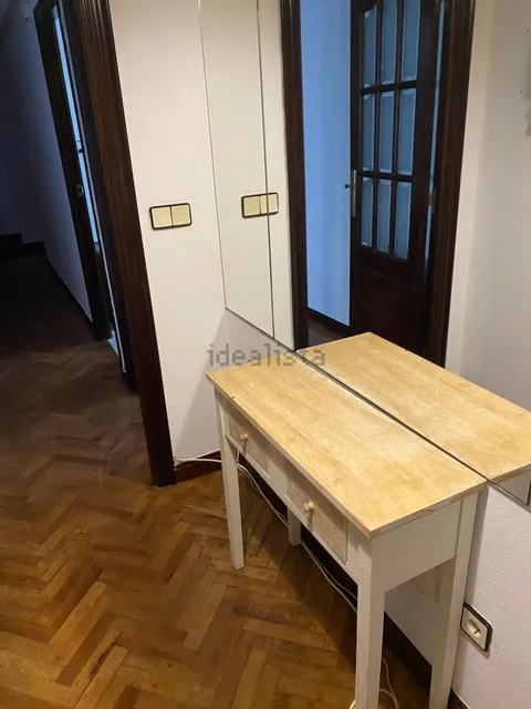 Habitació de lloguer, Salamanca