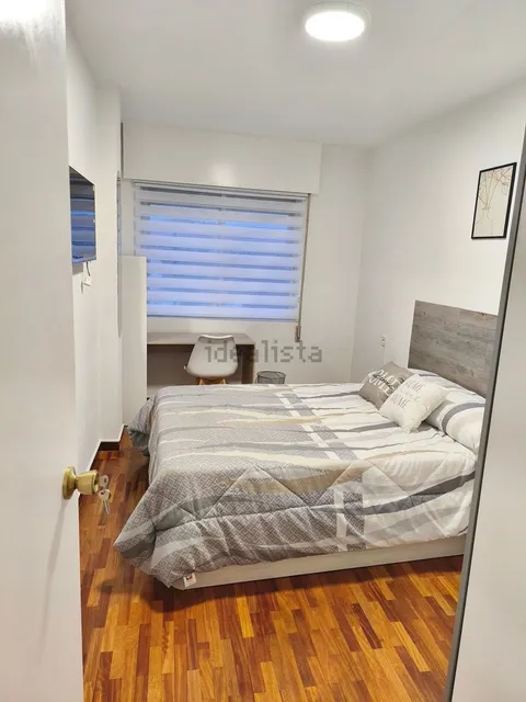 Habitació de lloguer, Lleó