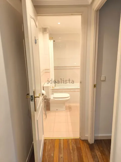 Pis de 65 m² a Getxo