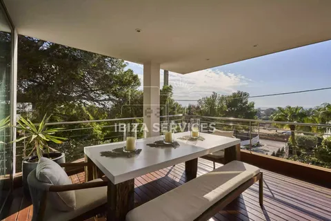 Casa de 250 m² a Santa Eulària des Riu