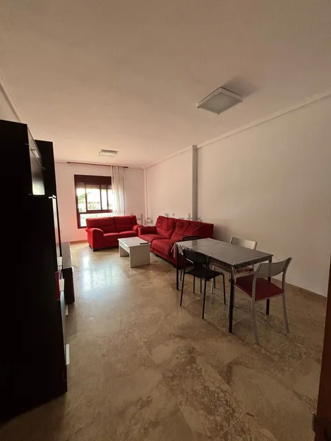 Habitació de lloguer, Almeria