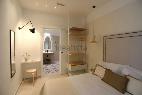 Wohnung 50 m² in Finestrat