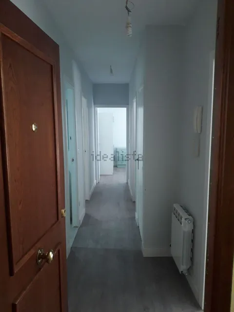 Pis de 70 m² a Lleó