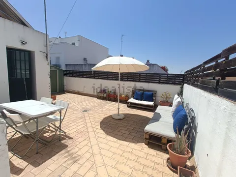 Habitació de lloguer, Sevilla
