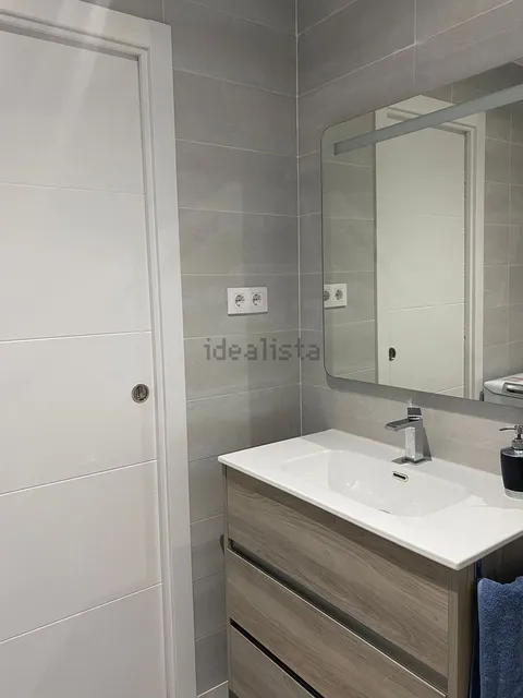 Appartamento 55 m² a Madrid