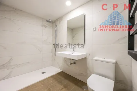 Pis de 100 m² a Madrid