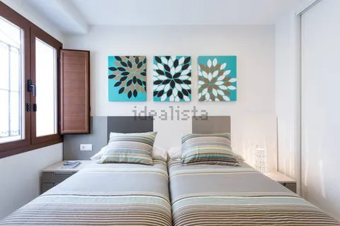 Room for rent, Seville