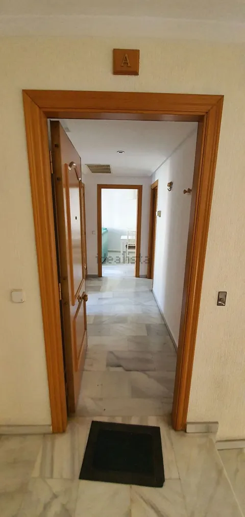 Pis de 70 m² a Granada
