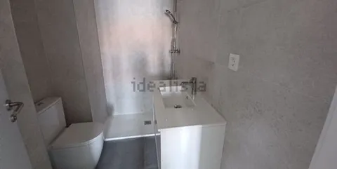 Pis de 85 m² a Segovia