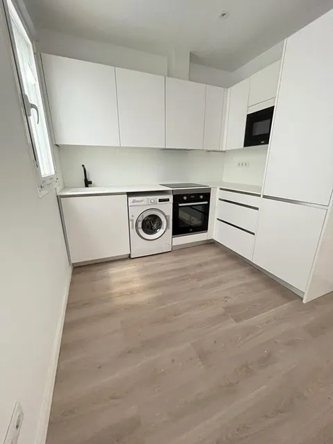 Pis de 35 m² a Madrid