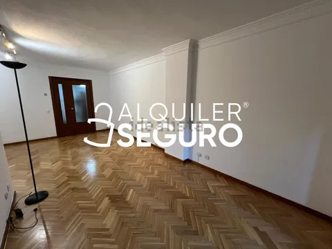 Wohnung 100 m² in Madrid