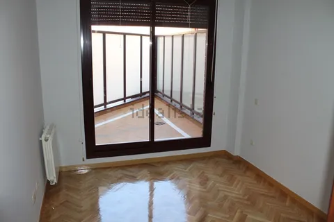 Pis de 78 m² a Madrid