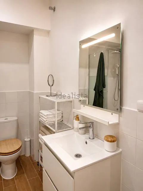 Wohnung 40 m² in Marbella