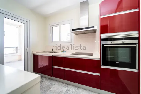 Pis de 120 m² a Benidorm