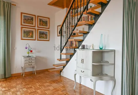 Pis de 75 m² a Madrid