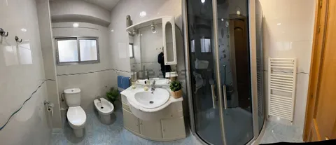 Pis de 70 m² a Valladolid