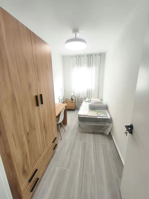 Habitació de lloguer, Múrcia