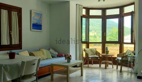 Квартира 45 м² в Val de San Vicente