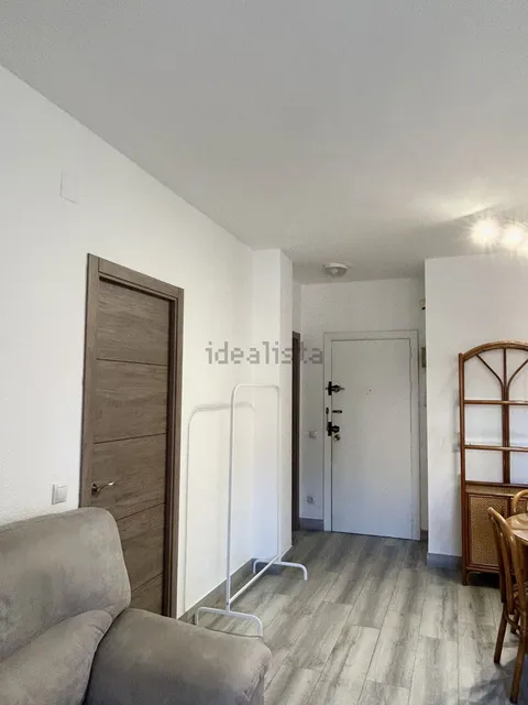 Pis de 50 m² a Sevilla