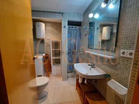 Pis de 28 m² a Barcelona