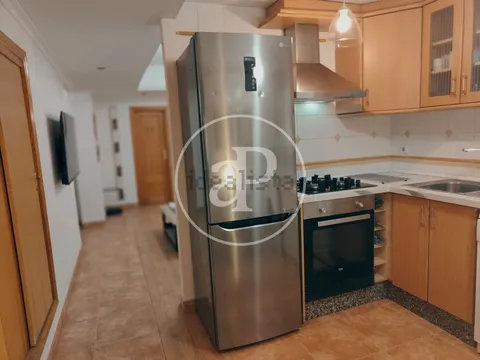 Pis de 85 m² a València